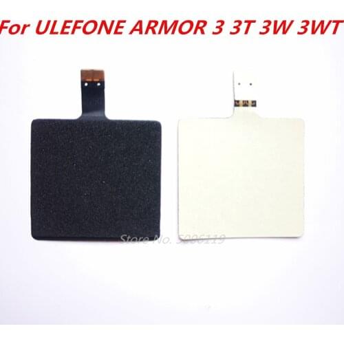For ULEFONE ARMOR 3 3T 3W 3WT Antenna Flex Cable NFC Antenna Aerial cable Stick Replacement Accessory