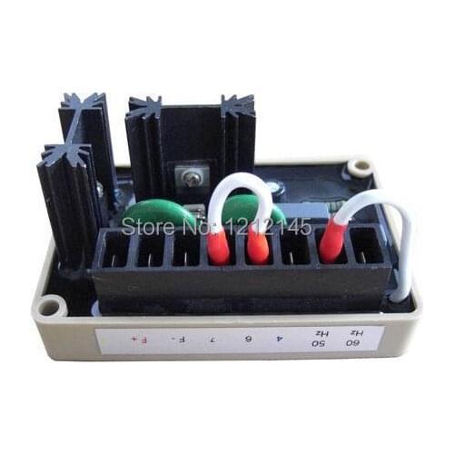 SE350 AVR For Marathon Alternator,SE350 Alternator Voltage Regulator