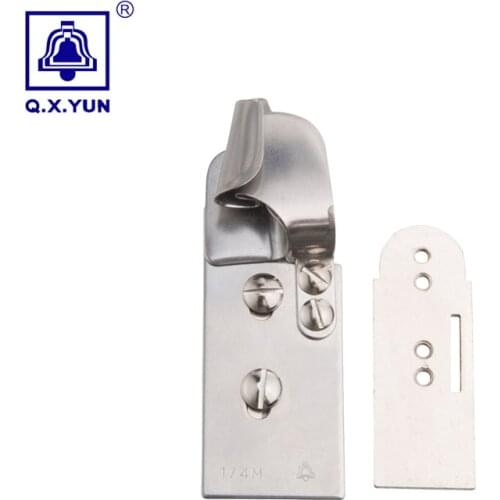 Good Side Seam Folder Japan Style DY303 A30/121586(F355) Sew side seam of thick material