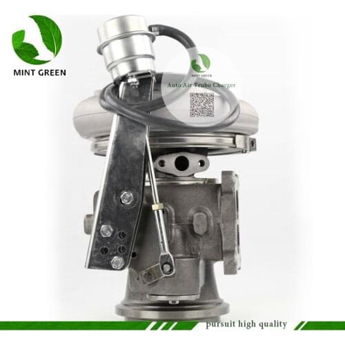 HX55W Turbo 3592783 3592782 4046025 4046026 4046027 3592778 3592783 H 4024822