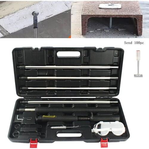 Ceiling artifact woodworking tools nail gun Woodworking chandelier decoration tools