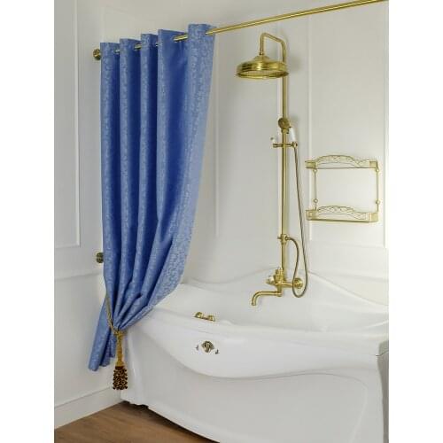 MIGLIORE Shower Curtains