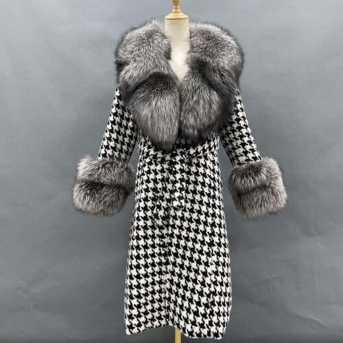 Женские большие пальто Miss Janefur China At AliExpress