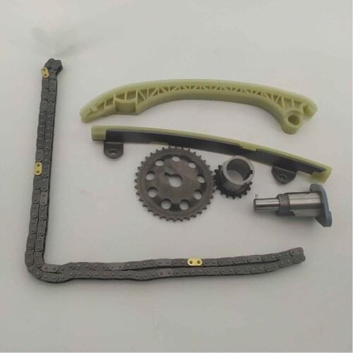 Timing kit 4pc for byd s6 488q 2.4 L