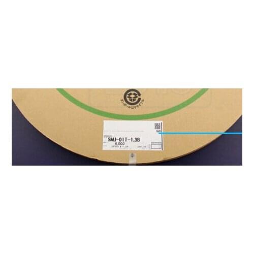 SMJ-01T-1.3B TERMINAL CRIMP SOCKETS JST Connectors terminals housings 100% new and original parts