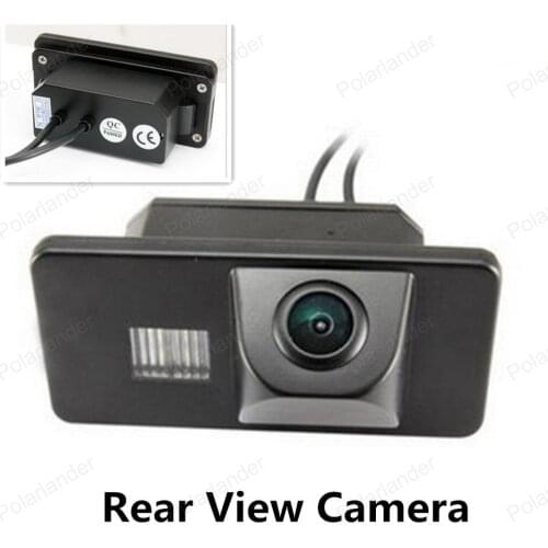 Polarlander Best Sale for x1x3x5 B-MW for 10/11/12/13 B-MW Rear View Camera Reversing Camera