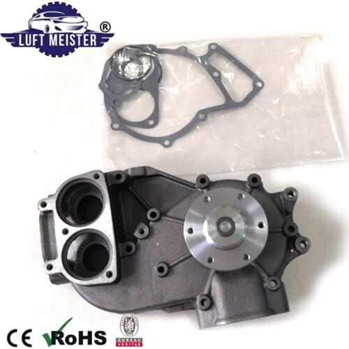 Engine Water Pump for Mercedes-Benz Actros/Antos/Arocs/Axor Engine OM 541 Coolant Pump 5412002001 FE49056