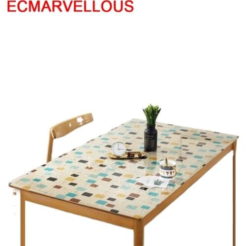 Rectangular Tafelkleed Rechthoekige Manteles Rectangulares Impermeable PVC Cover Tablecloth Toalha De Mesa Nappe Table Cloth