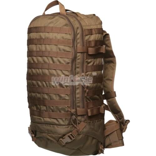 WINFORCE Tactical Gear/WP-02 "Terminator" Recon Pack / by 100% CORDURA / QUALITY GUARANTEED MILITARY AND OUTDOOR BACKPACK