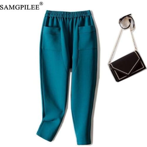 Женские спортивные брюки Samgpilee China At AliExpress