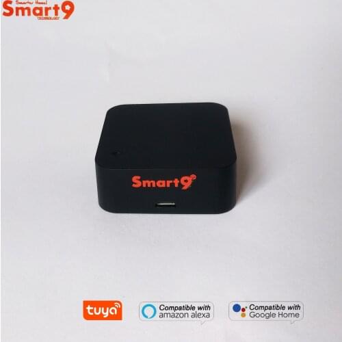 SMART NINE Smart Devices