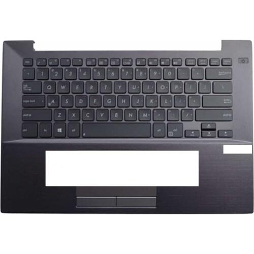 US FOR ASUS BU400 BU400V BU400A B400A E450CC E450 BX32VD BX32 Replace laptop keyboard Black New English