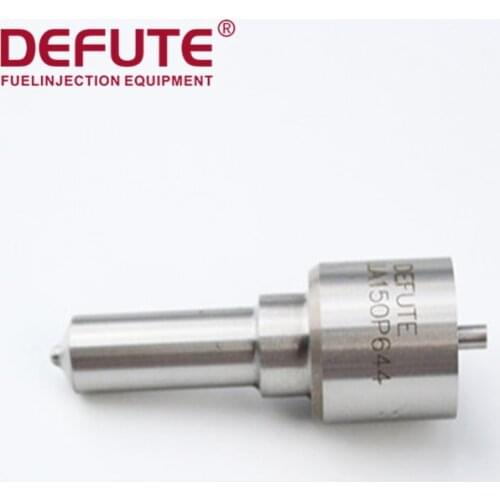 4pcs/lot DLLA150P64 DLLA157P691 DLLA157P104 DLLA150P623 DLLA158P617 DLLA145P603 diesel fuel injection nozzle for sale