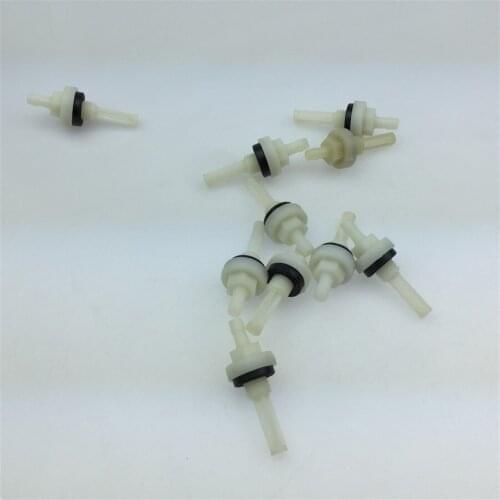 STARPAD Auto parts gasoline generator accessories 168F 170f 188F 190F pump out the tank nozzle filter tank free shipping