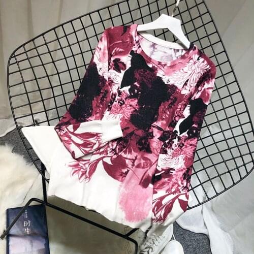 Женские вязаные пуловеры HECAIYUN China At AliExpress