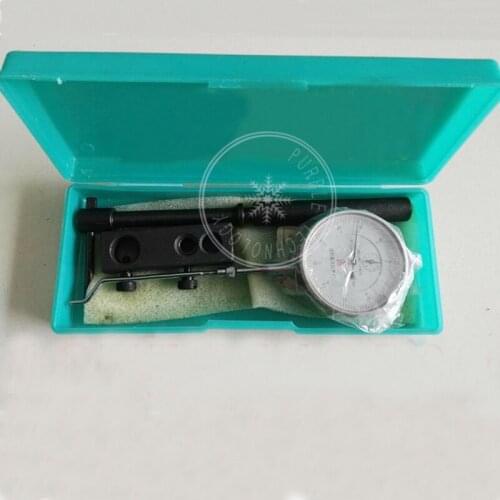 Diesel fuel injector stroke adjustment tools 4914484 for cummins NT855 K19 K38