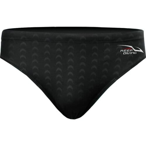 KEEP DIVING Men's Briefs