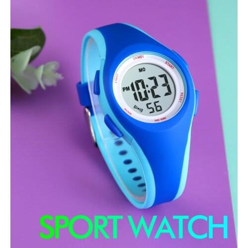 Luxfacigoo Children's Wrist Watch