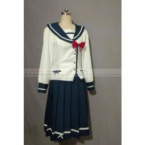 Ore wo Suki nano wa Omae dake ka yo Sanshokuin Sumireko Pansy Cosplay Costume