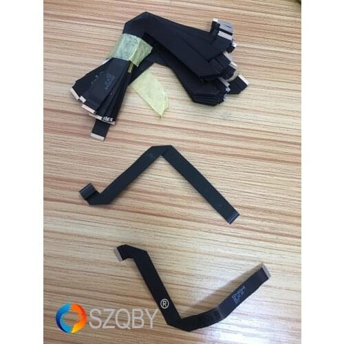 Original New A1466 Trackpad Touchpad Flex Cable 593-1604-B For MacBook Air 13" A1466 MD760 MD761 2013 2014 2015
