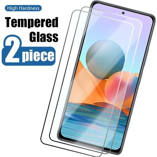 PHIYOO Screen Protectors For Xiaomi Mi 10T