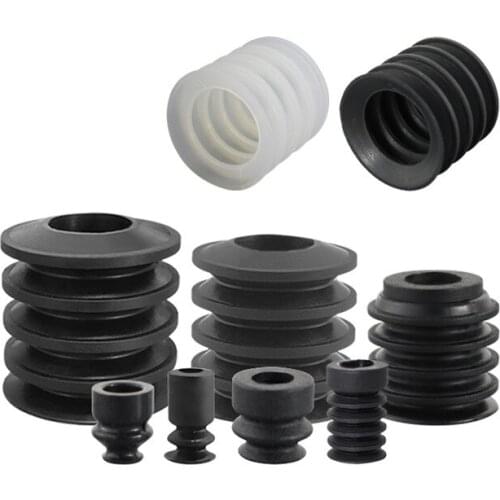 SMC organ suction cup Robot arc egg special multi-layer suction cup strong ZP2-B02/06/46ZJ