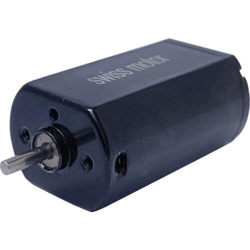 2032 Swiss Motor Replacement Tattoo Engine for Rotary Tattoo Machine Dynamo Liner Shader Part STEALTH