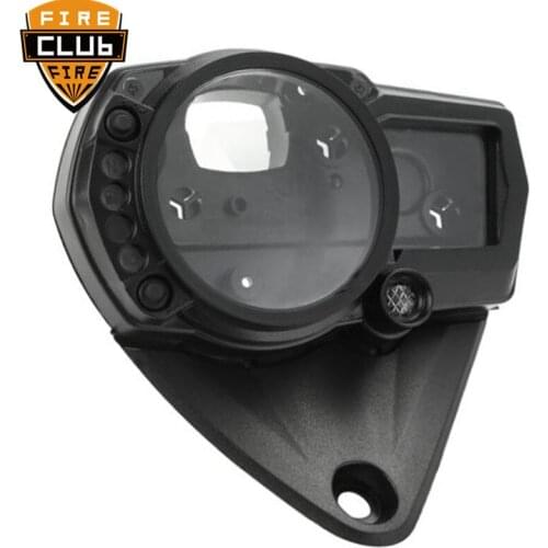 Motorcycle Speedometer Tachometer Instruments Case Cover Accessory For SUZUKI GSXR1000 GSX1000R K5 k7 2005 2006 07 08