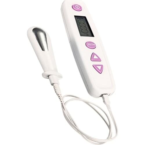 Hot TENS EMS Electric Pelvic Floor Muscle Stimulator Vaginal Trainer Kegel Exerciser Incontinence Therapy