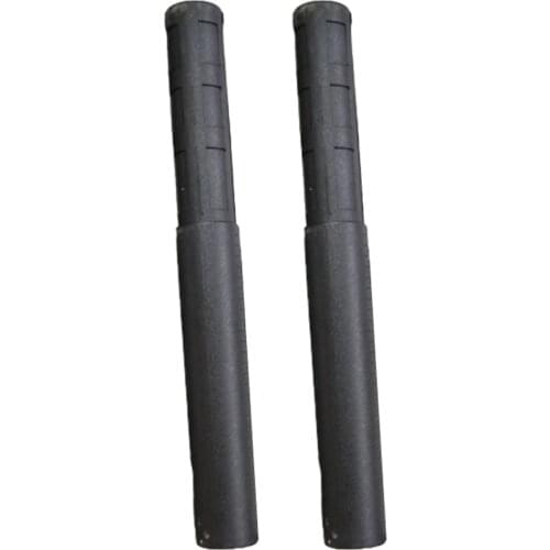 Carbon Fiber Golf Shaft Extender 5'' Extension Rod for Graphite Iron Shafts