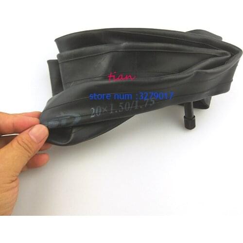 High quality BMX Speedster Purple Wall Folding Bead Bike 20x1.75 Inner Tube Metal Valve Tire