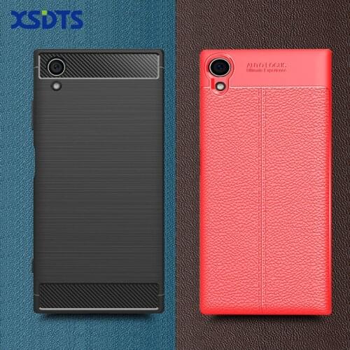 XSDTS Xperia XZ3