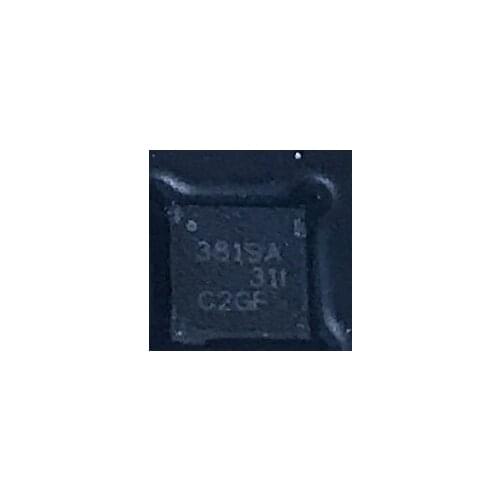 5PCS-10PCS TPS53819ARGTR TPS53819A 3819A