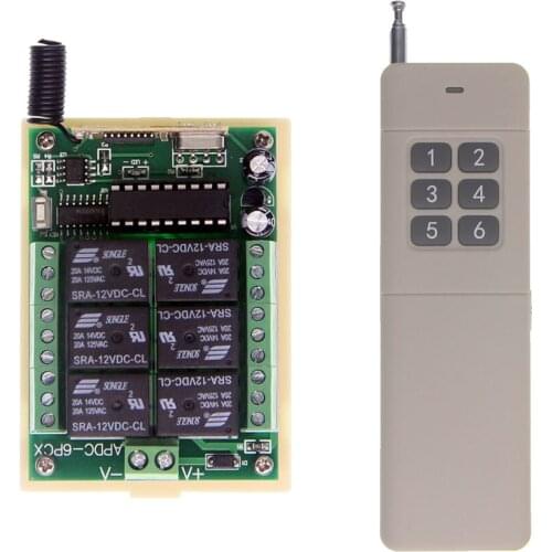 Abytele Rocker Switches