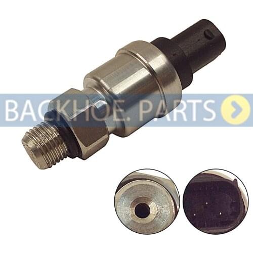 Low Pressure Sensor LC52S00019P1 for Kobelco 140SR 200 230SR 260 70SR 75SR ACERA 80CS ED150 ED150 ED160 BLADE ED195