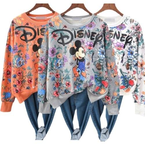 Женские футболки-поло с длинным рукавом Disney China At AliExpress