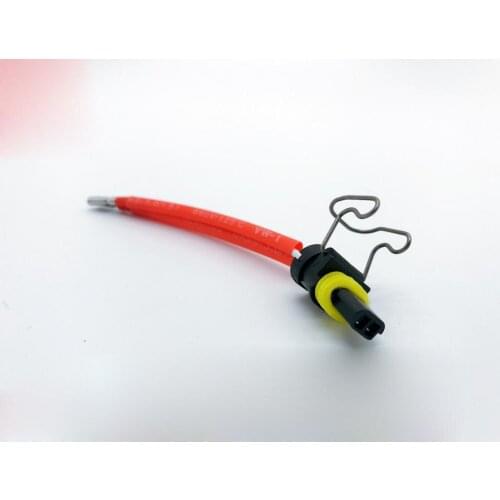 Carter 320 323 325 329 330 336D Excavator C7/C9 Nozzle Plug spray nozzle Line