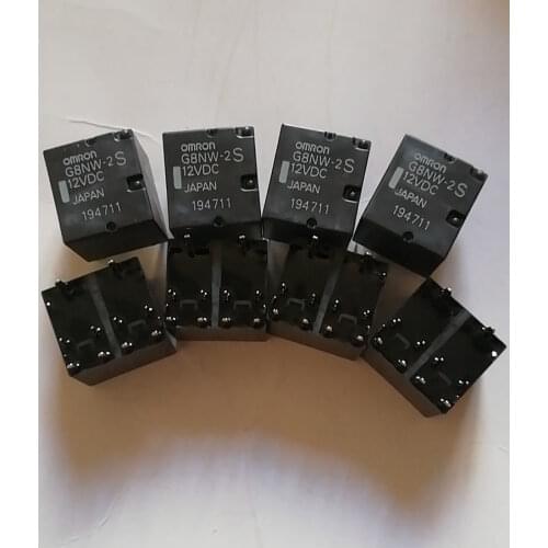 G8NW-2 12VDC G8NW-2H G8NW-2S G8NW-2U 12VDC