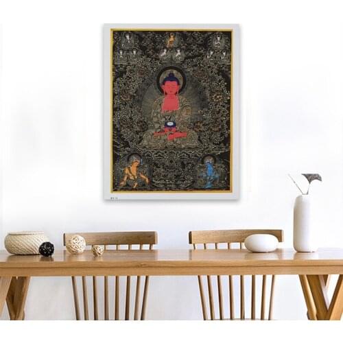 Настенные картины в гостиную Kurisuta China At AliExpress