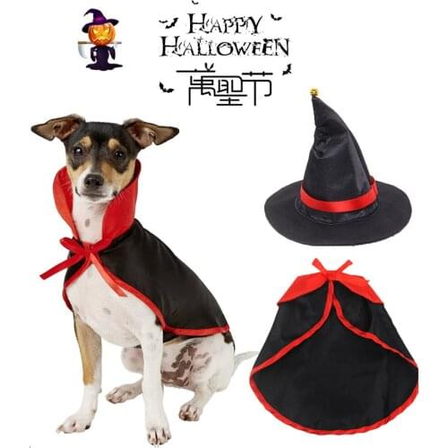 NINKIN Costumes For Dogs