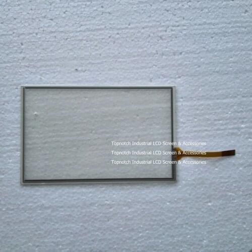 Brand New Touch Screen Digitizer for PT070-10F-T1S PT07010FT1S Touch Pad Glass