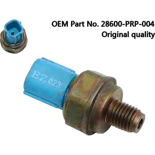 Original 28600-PRP-004 Transmission 2nd / 3rd Oil Pressure Switch for Honda CR-V Acura 28600-RCL-004 28600-P6H-003 28600PCJ004