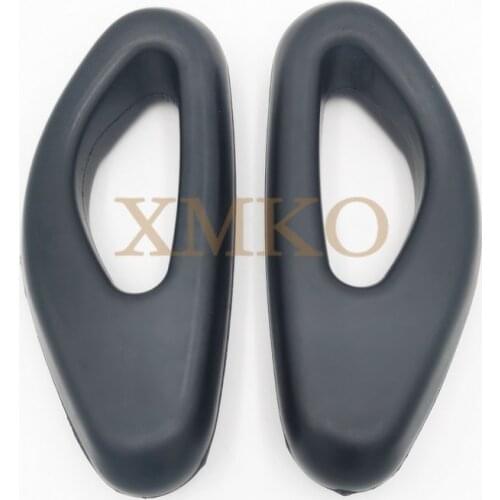 Original PU Foot Control HandleBar For Ninebot Minipro Xiaomi Mini Balance Scooter Joystick PU Handlebar