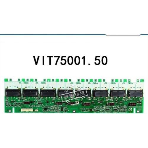 T-COn VIT75001.50 SSI320_16B01 REV:3 high voltage board FOR connect with 32L16SW 32L88IW T-CON connect board