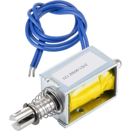 UXCELL Electromagnetic Radiation Detectors