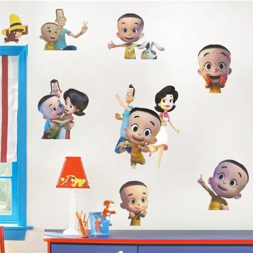 Zcy Large Wall Stickers