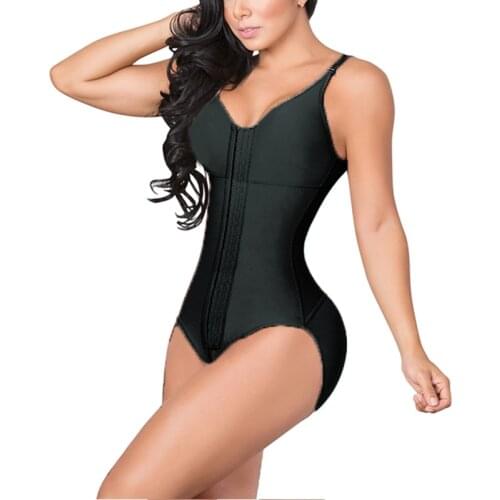 Womens Corset Postpartum Repair Bodyshaper Hip and Leg Control Women Shapewear Waist Trainer