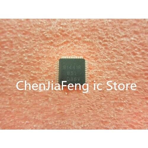 2PCS~10PCS/LOT CXB1441R B1441R QFP48 New original