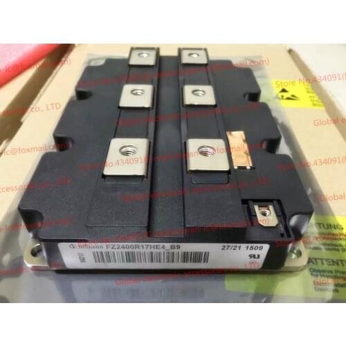 Free Shipping New FZ2400R17HE4_B09 FZ2400R17HE4-B09 FZ2400R17HE4 B09 module
