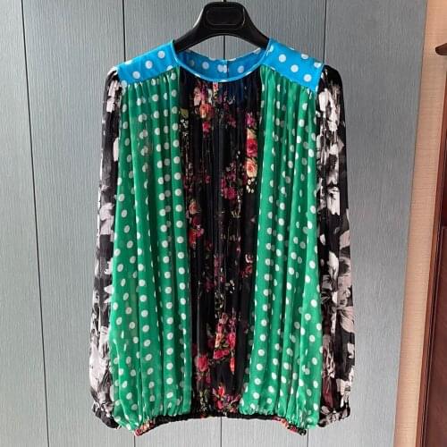 CHAIYAO Women's Blouses And Shirts